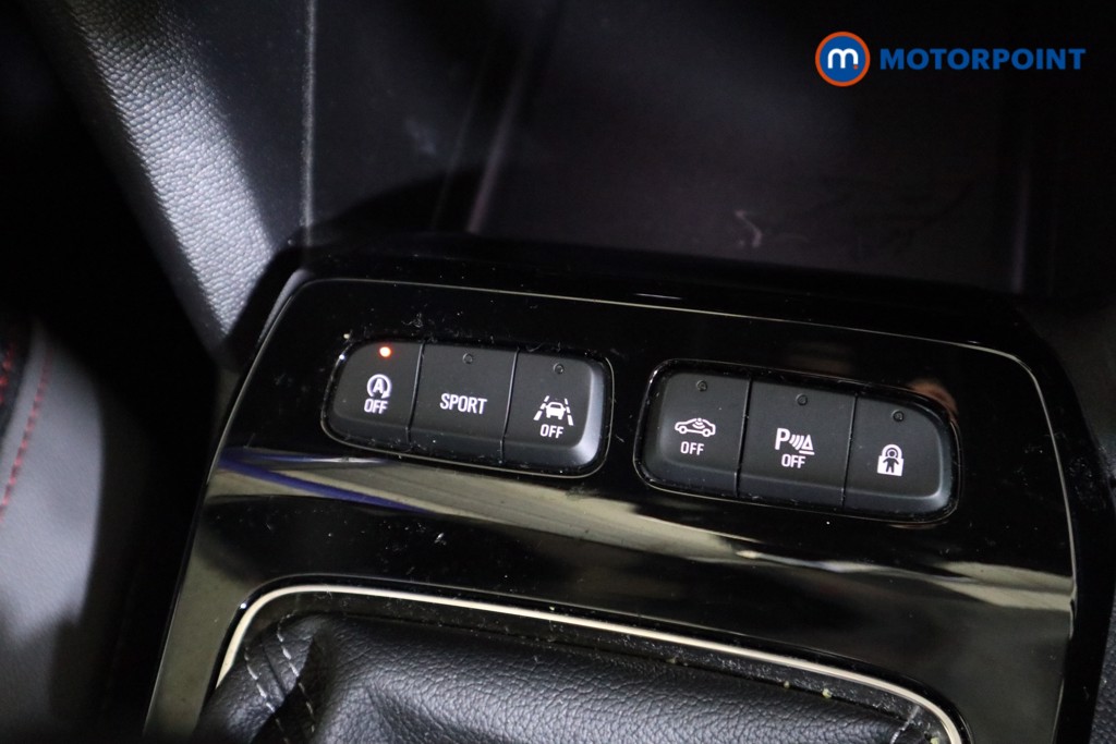 Used Vauxhall Mokka 2022 for sale - 77271861: Photo 17