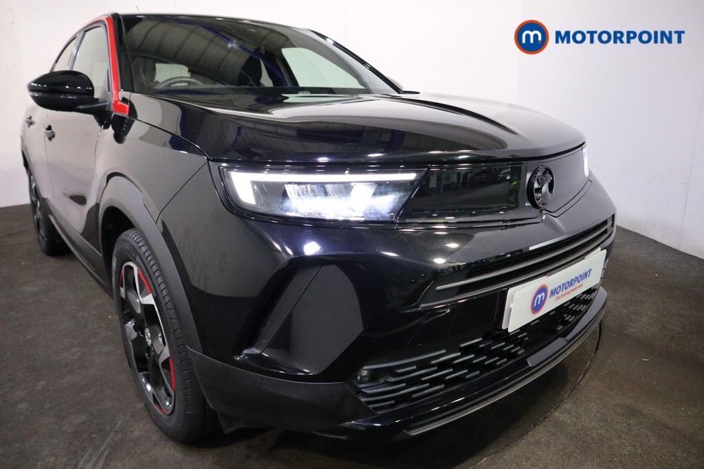 Used Vauxhall Mokka 2022 for sale - 77271861: Photo 40