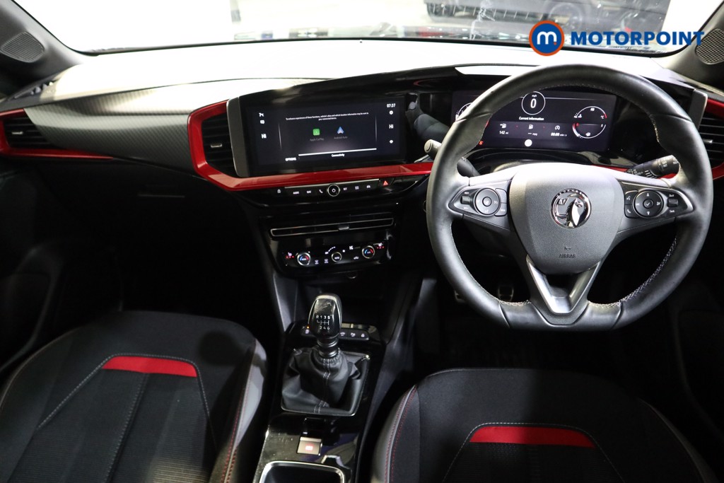 Used Vauxhall Mokka 2022 for sale - 77271861: Photo 9