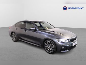 Used BMW 3 Series 2021 for sale - 75684896: Photo