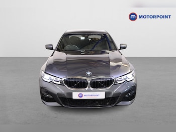 Used BMW 3 Series 2021 for sale - 75684896: Photo