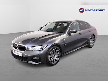 Used BMW 3 Series 2021 for sale - 75684896: Photo