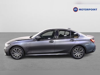 Used BMW 3 Series 2021 for sale - 75684896: Photo
