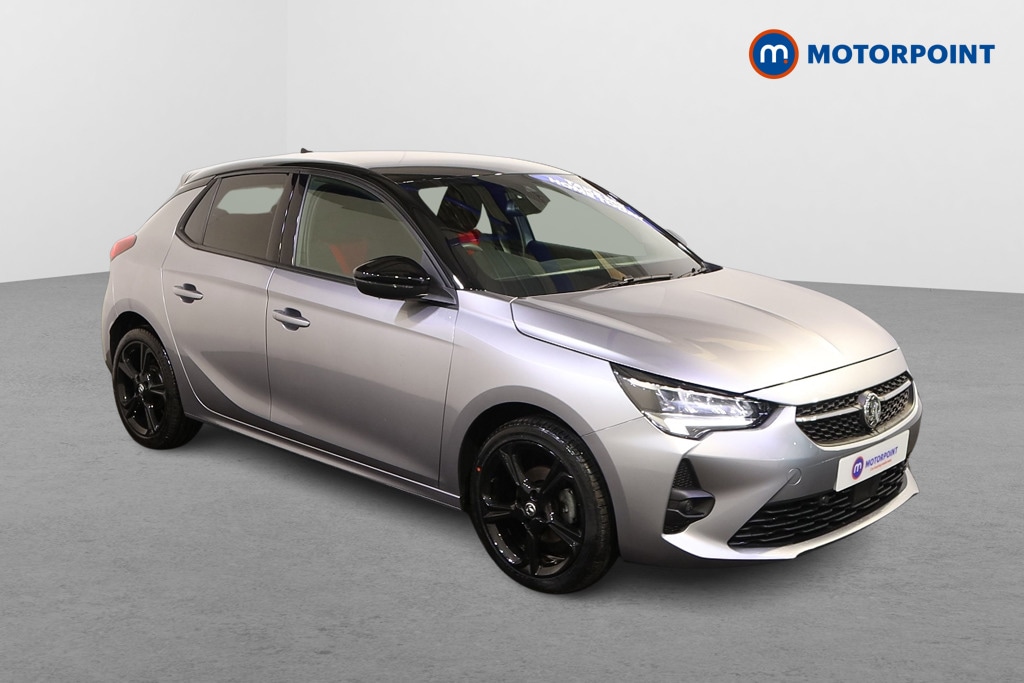 Used Vauxhall Corsa 2023 for sale - 76603621: Photo 1