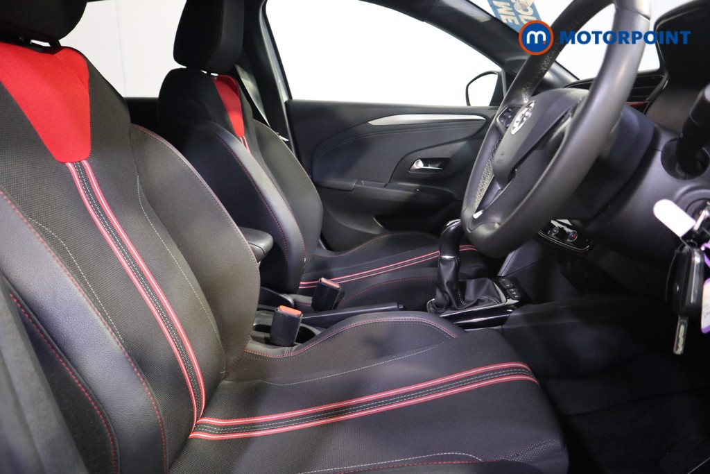 Used Vauxhall Corsa 2023 for sale - 76603621: Photo 14