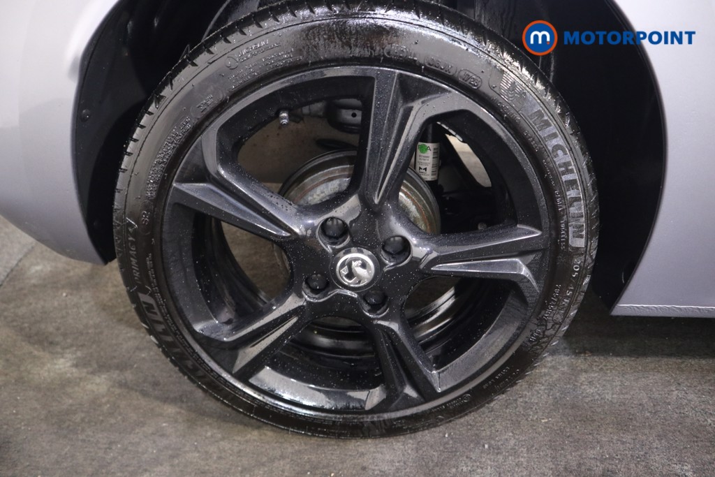 Used Vauxhall Corsa 2023 for sale - 76603621: Photo 16