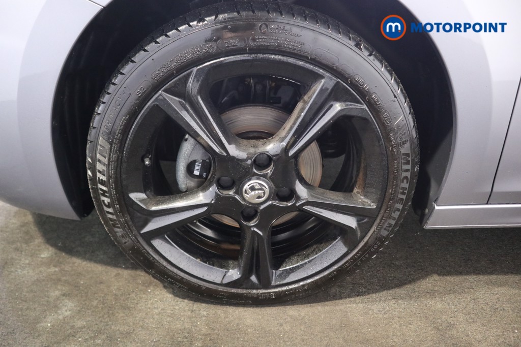 Used Vauxhall Corsa 2023 for sale - 76603621: Photo 17