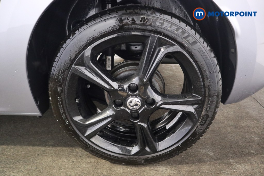 Used Vauxhall Corsa 2023 for sale - 76603621: Photo 18