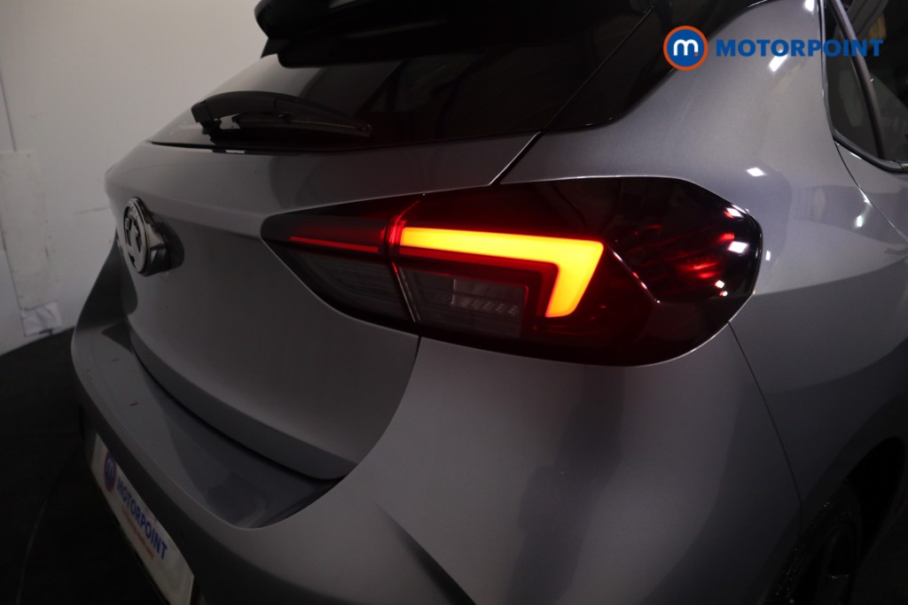 Used Vauxhall Corsa 2023 for sale - 76603621: Photo 19