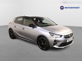 Used Vauxhall Corsa 2023 for sale - 76603621: Photo