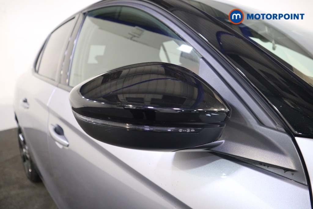 Used Vauxhall Corsa 2023 for sale - 76603621: Photo 20