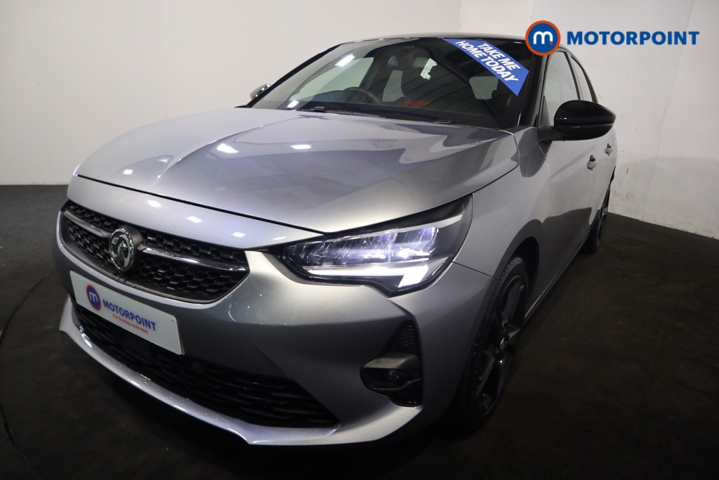 Used Vauxhall Corsa 2023 for sale - 76603621: Photo 21