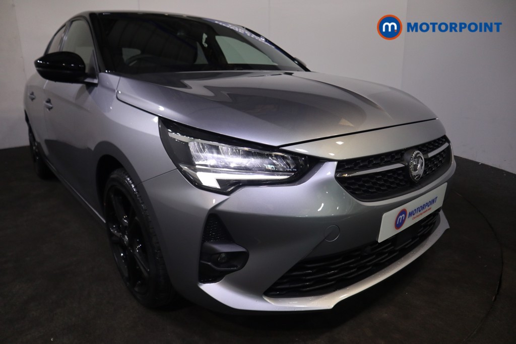 Used Vauxhall Corsa 2023 for sale - 76603621: Photo 22