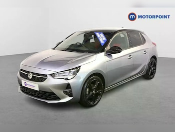 Used Vauxhall Corsa 2023 for sale - 76603621: Photo