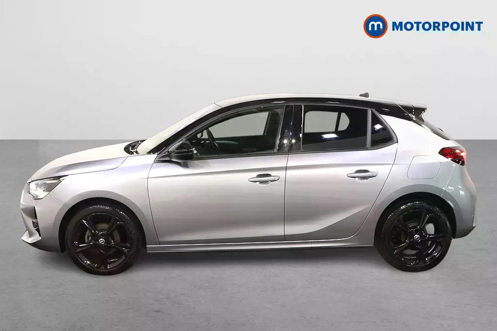 Used Vauxhall Corsa 2023 for sale - 76603621: Photo 4