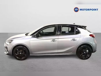 Used Vauxhall Corsa 2023 for sale - 76603621: Photo