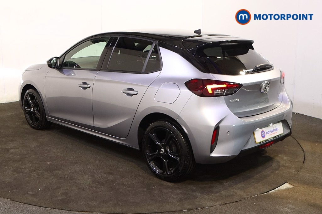 Used Vauxhall Corsa 2023 for sale - 76603621: Photo 5
