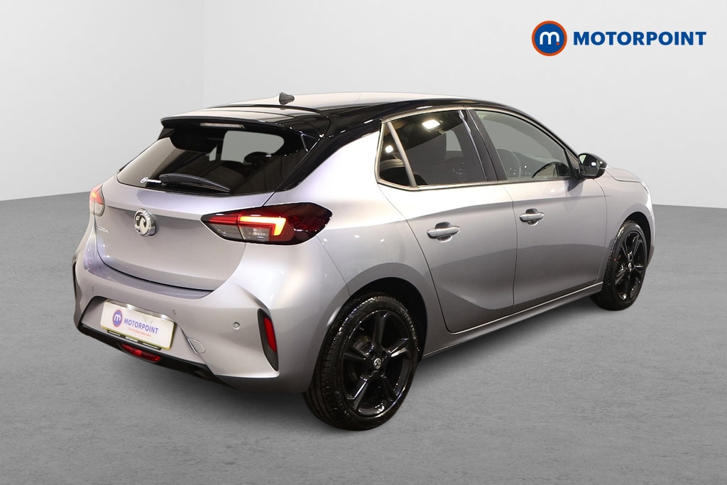 Used Vauxhall Corsa 2023 for sale - 76603621: Photo 7