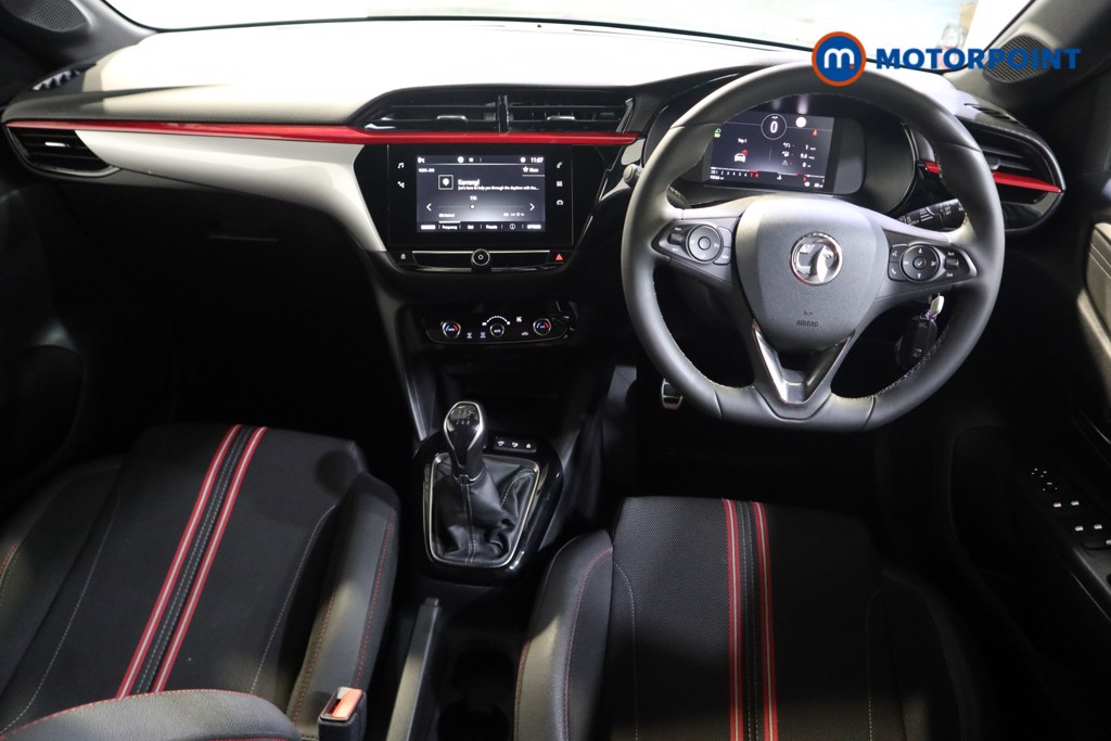 Used Vauxhall Corsa 2023 for sale - 76603621: Photo 9