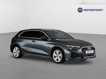 Used Audi A3 2023 for sale - 79102673: Photo