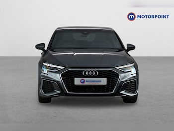 Used Audi A3 2023 for sale - 79102673: Photo