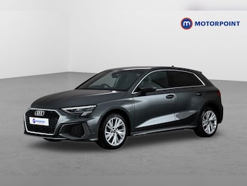 Used Audi A3 2023 for sale - 79102673: Photo