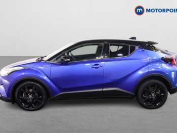 Used Toyota C-HR 2019 for sale - 74915320: Photo