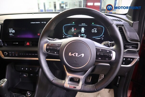 Used Kia Sportage 2025 for sale - 76162365: Photo 10