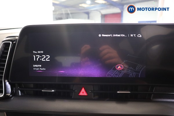 Used Kia Sportage 2025 for sale - 76162365: Photo 16