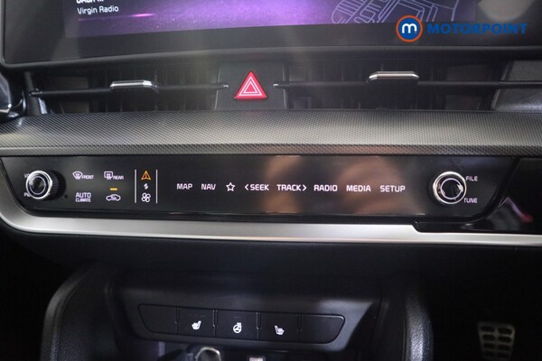 Used Kia Sportage 2025 for sale - 76162365: Photo 17