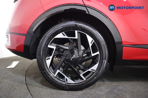 Used Kia Sportage 2025 for sale - 76162365: Photo 24