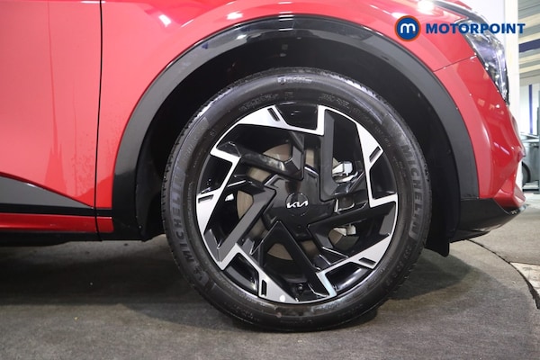 Used Kia Sportage 2025 for sale - 76162365: Photo 25