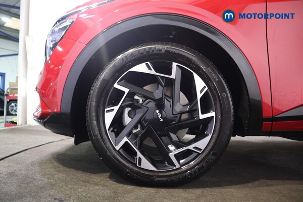 Used Kia Sportage 2025 for sale - 76162365: Photo 26