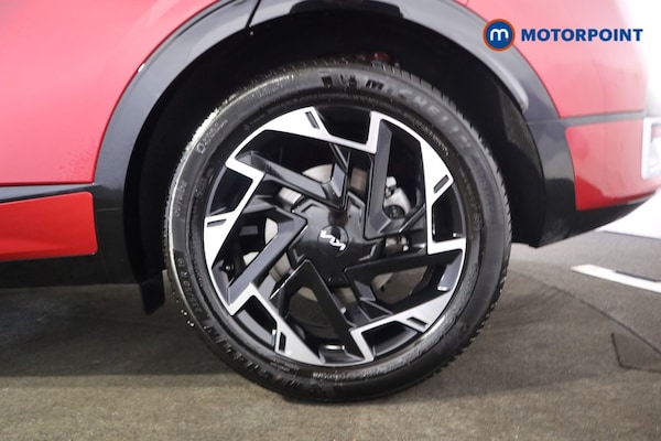 Used Kia Sportage 2025 for sale - 76162365: Photo 27