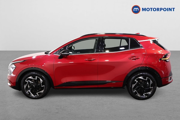 Used Kia Sportage 2025 for sale - 76162365: Photo 4