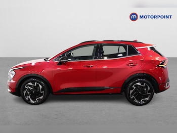 Used Kia Sportage 2025 for sale - 76162365: Photo 4