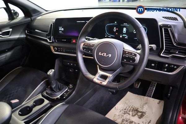 Used Kia Sportage 2025 for sale - 76162365: Photo 9