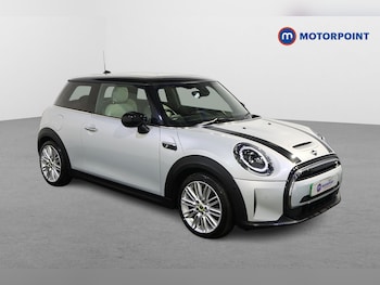 Used MINI Hatch 2022 for sale - 78381809: Photo