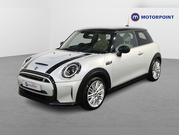 Used MINI Hatch 2022 for sale - 78381809: Photo