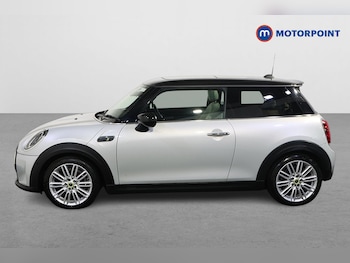 Used MINI Hatch 2022 for sale - 78381809: Photo
