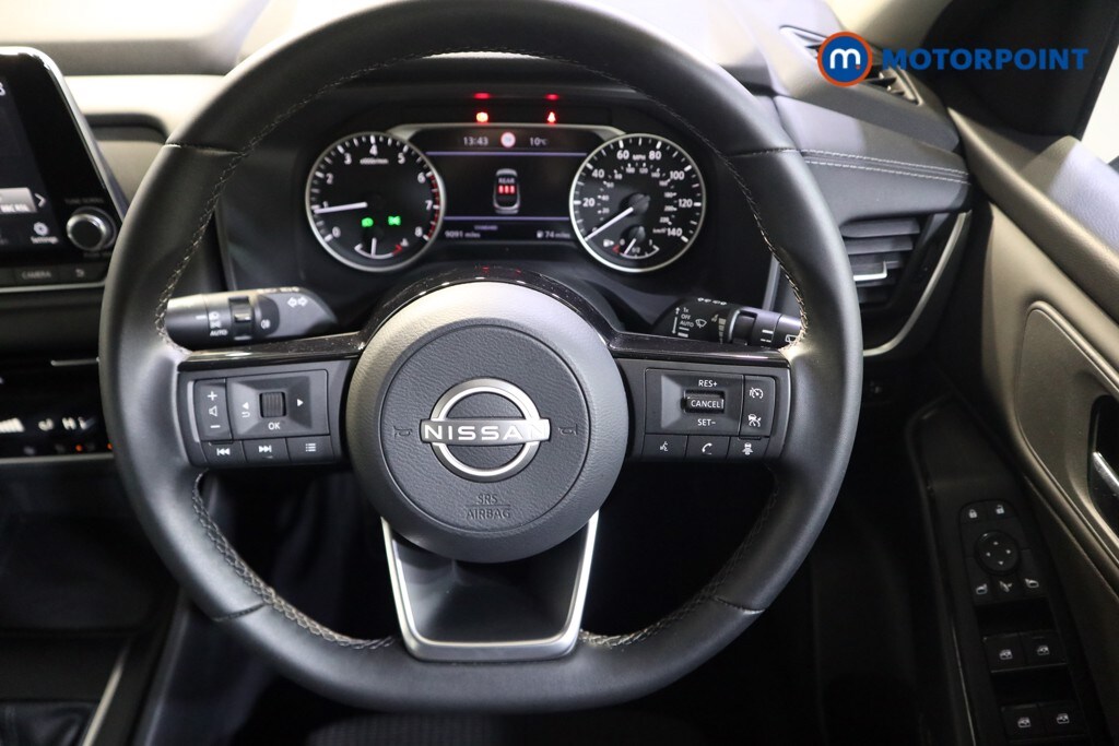 Used Nissan Qashqai 2023 for sale - 77493655: Photo 10