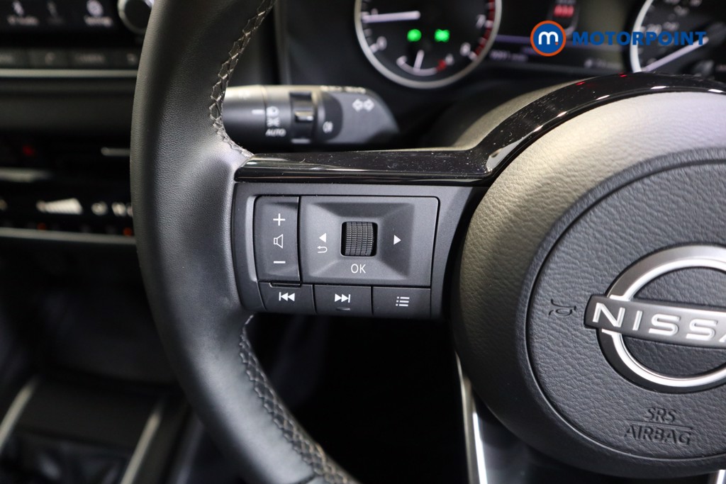 Used Nissan Qashqai 2023 for sale - 77493655: Photo 11