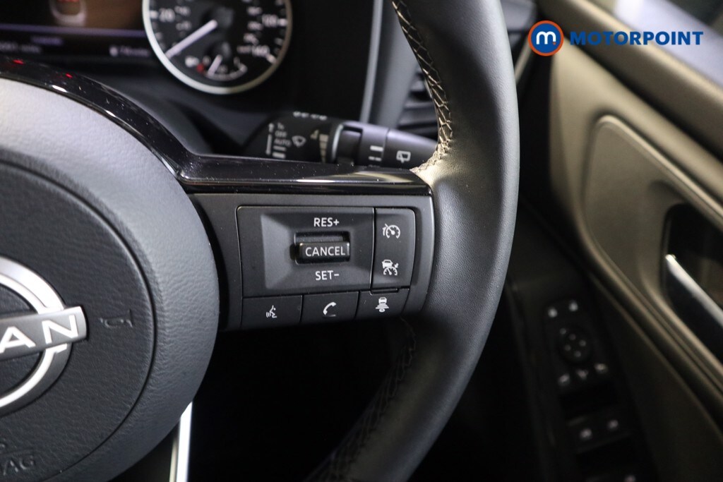 Used Nissan Qashqai 2023 for sale - 77493655: Photo 12