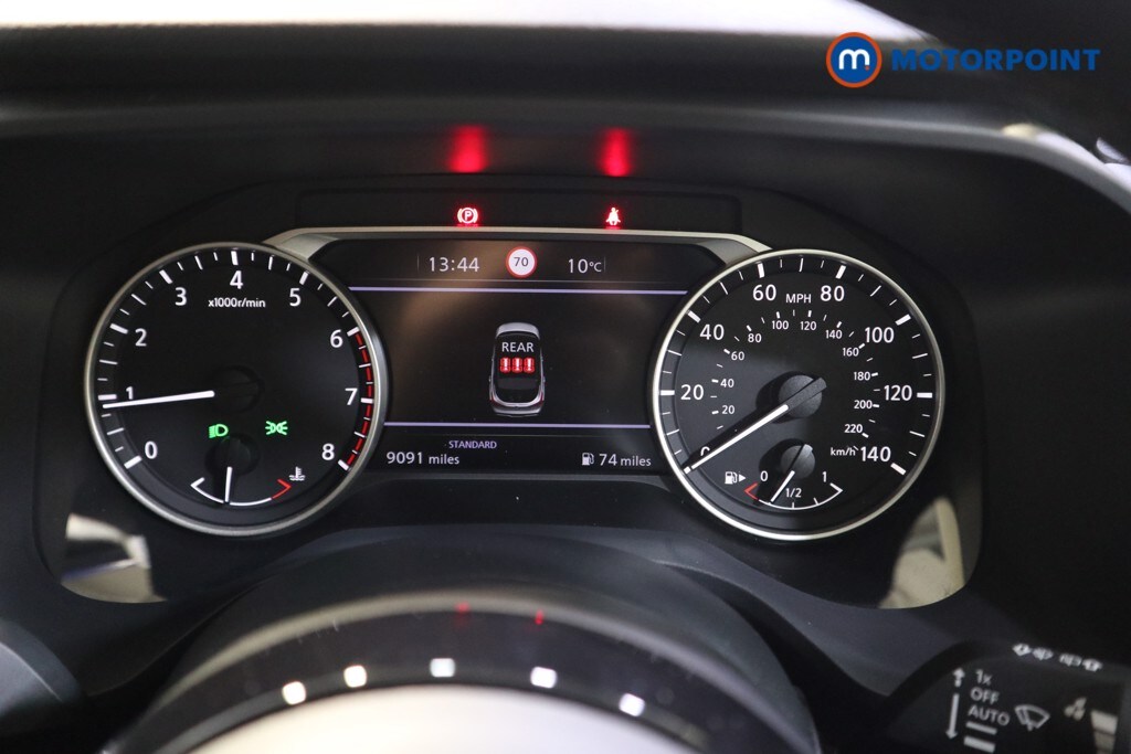 Used Nissan Qashqai 2023 for sale - 77493655: Photo 13