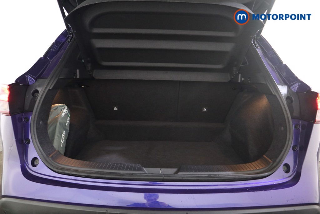 Used Nissan Qashqai 2023 for sale - 77493655: Photo 25