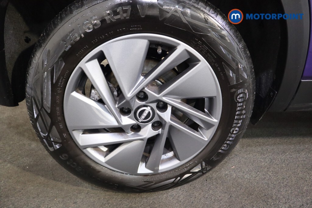 Used Nissan Qashqai 2023 for sale - 77493655: Photo 26