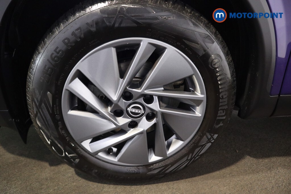 Used Nissan Qashqai 2023 for sale - 77493655: Photo 28