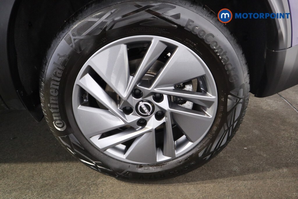 Used Nissan Qashqai 2023 for sale - 77493655: Photo 29