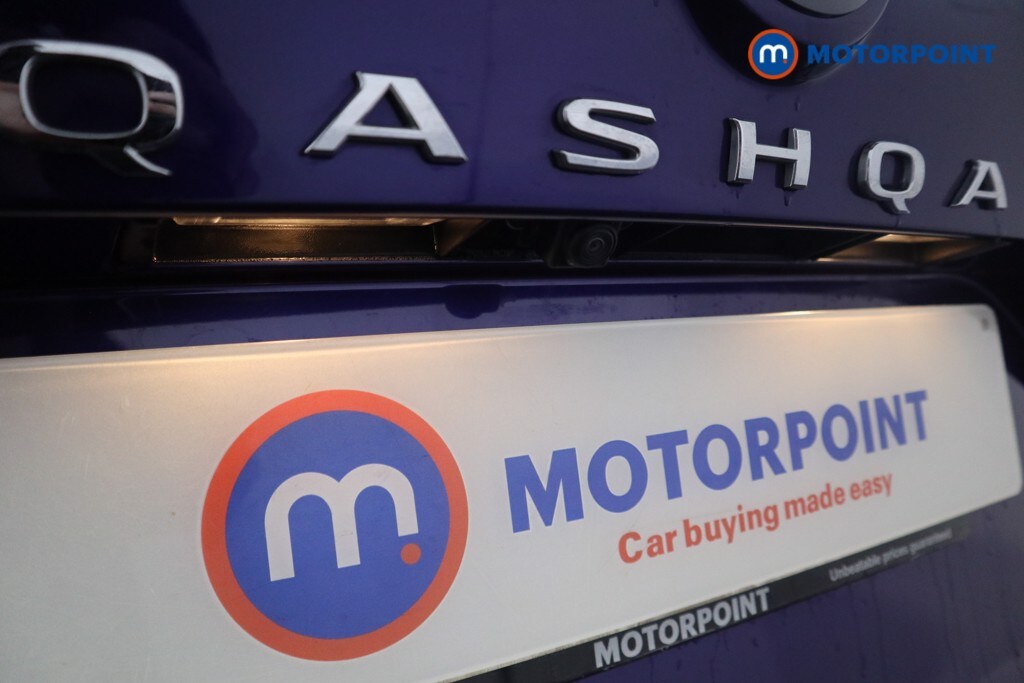 Used Nissan Qashqai 2023 for sale - 77493655: Photo 31