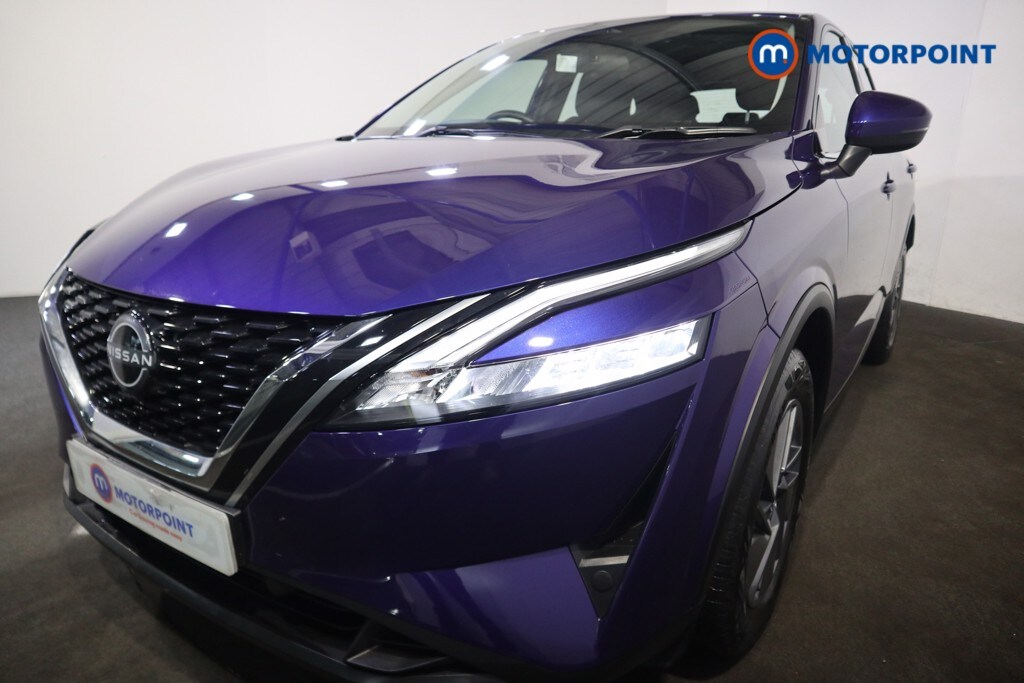 Used Nissan Qashqai 2023 for sale - 77493655: Photo 37